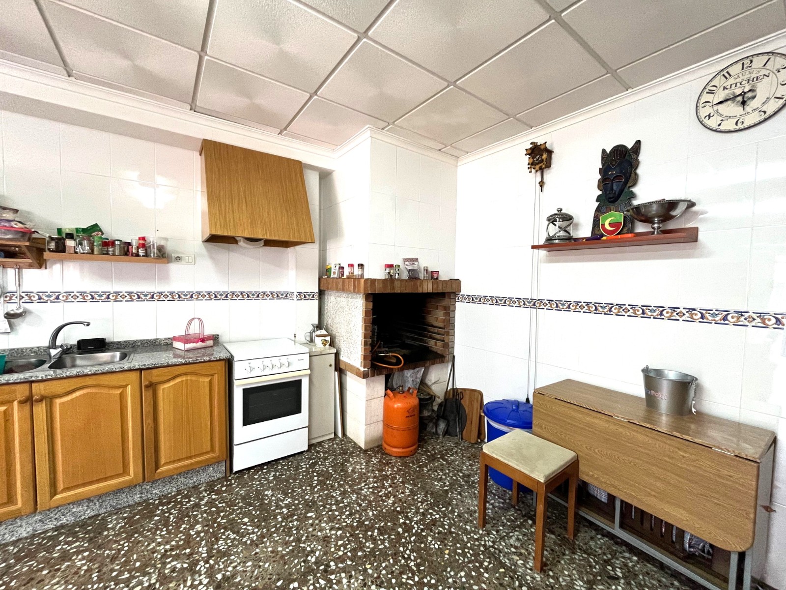Townhouse in Salinas (Ref: 23218)