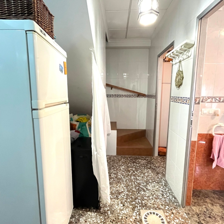 Townhouse in Salinas (Ref: 23218)