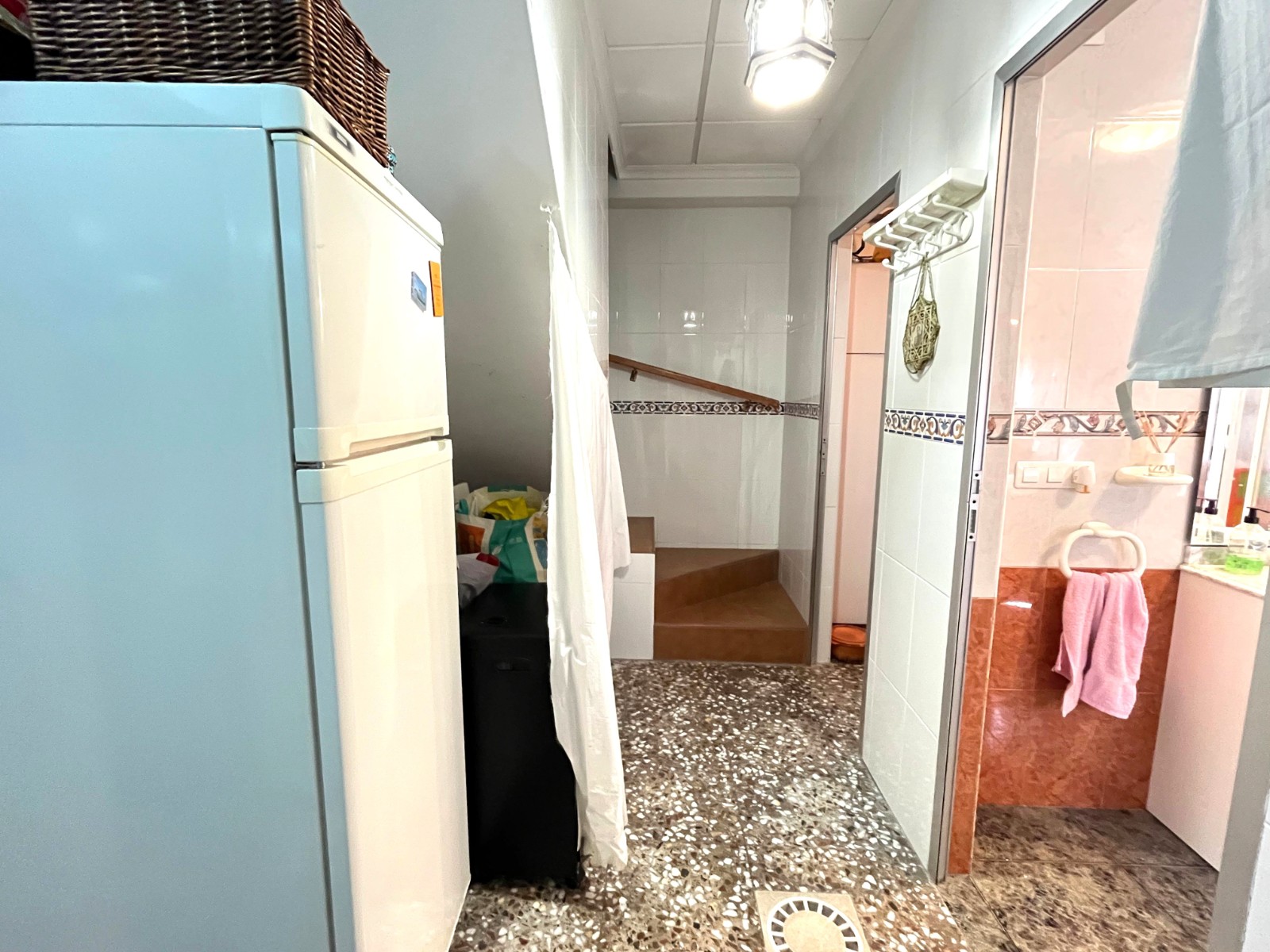 Townhouse in Salinas (Ref: 23218)