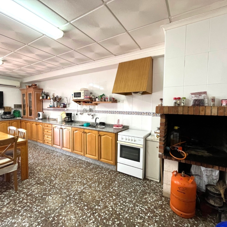 Townhouse in Salinas (Ref: 23218)