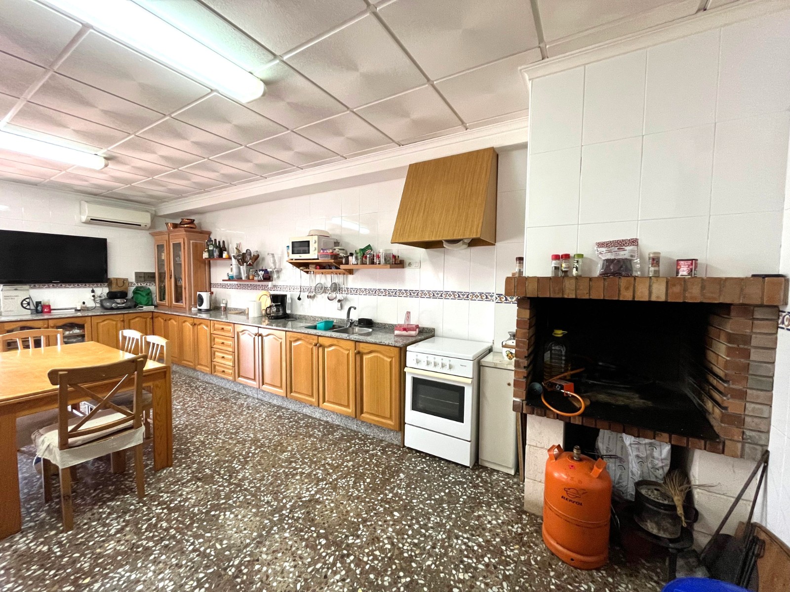 Townhouse in Salinas (Ref: 23218)