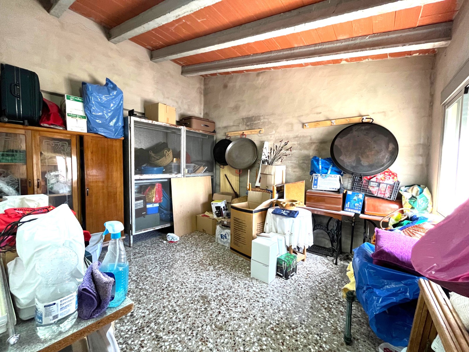 Townhouse in Salinas (Ref: 23218)