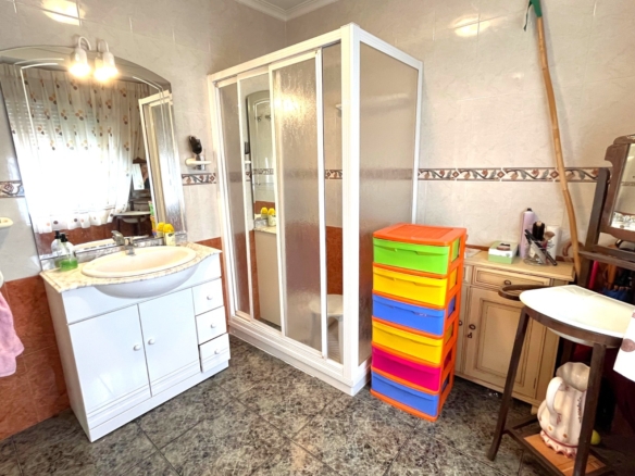 Townhouse in Salinas (Ref: 23218)