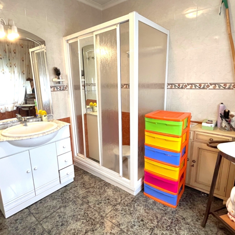 Townhouse in Salinas (Ref: 23218)