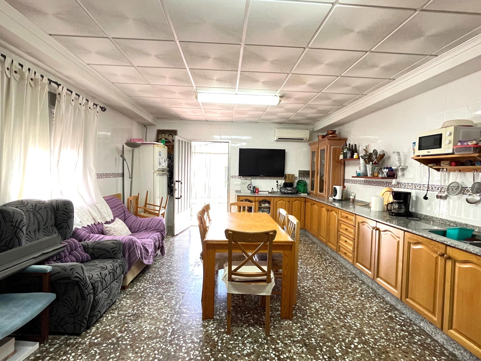 Townhouse in Salinas (Ref: 23218)