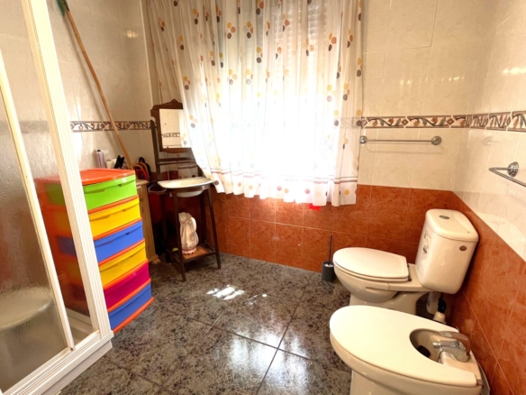 Townhouse in Salinas (Ref: 23218)