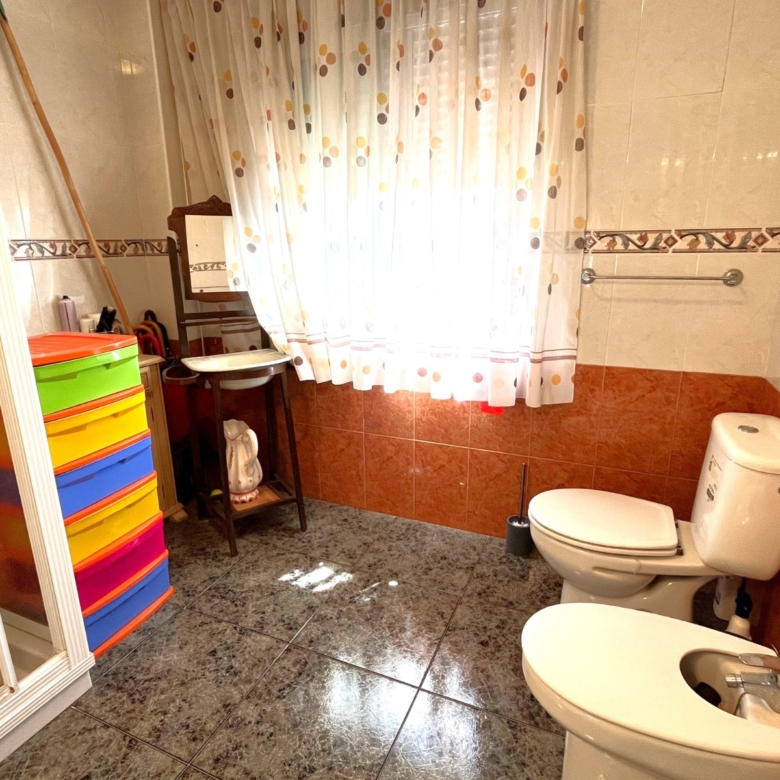 Townhouse in Salinas (Ref: 23218)