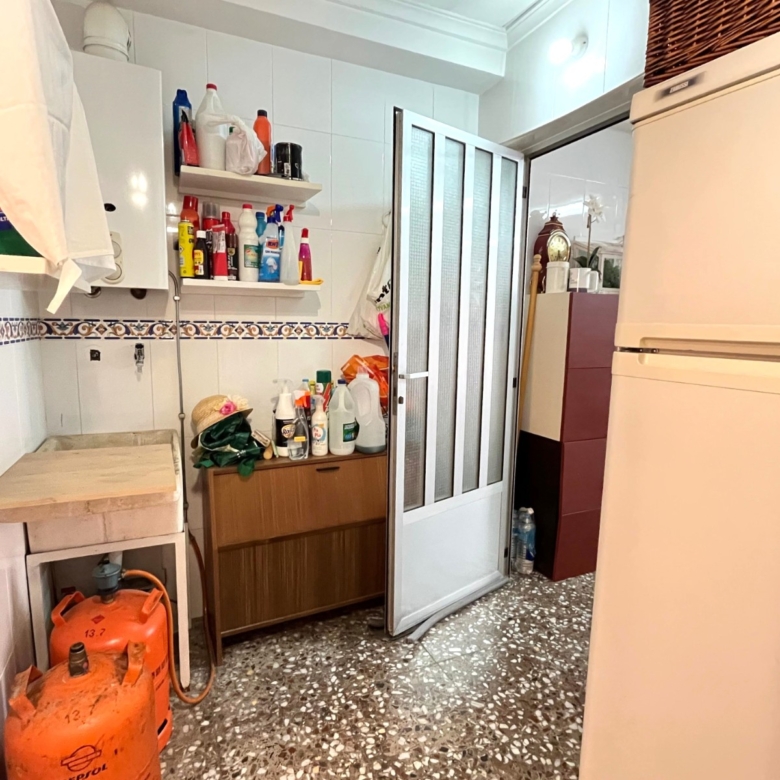 Townhouse in Salinas (Ref: 23218)