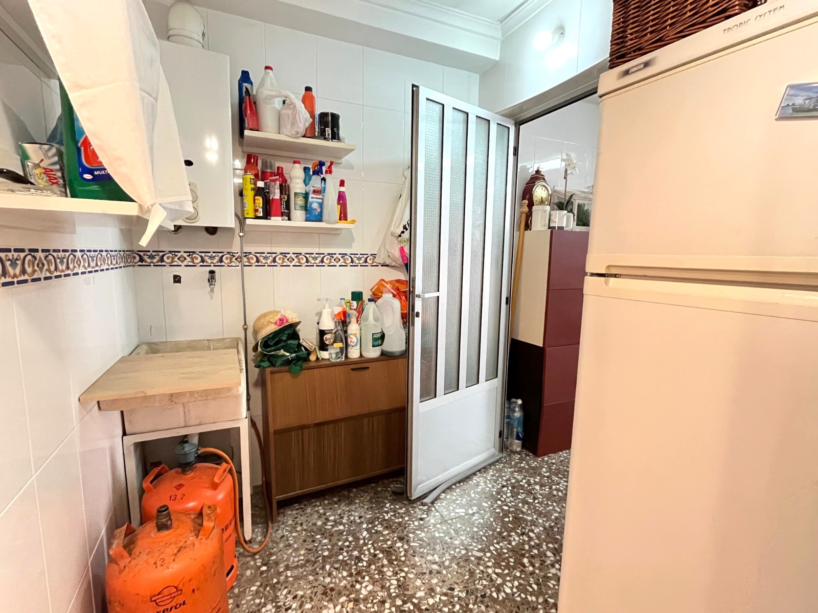 Townhouse in Salinas (Ref: 23218)