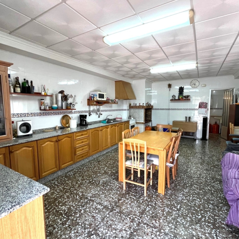 Townhouse in Salinas (Ref: 23218)