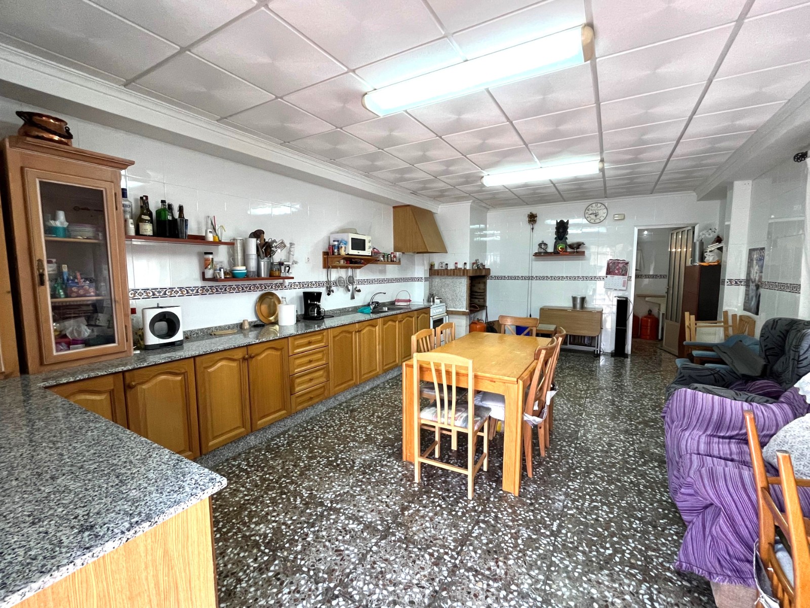 Townhouse in Salinas (Ref: 23218)