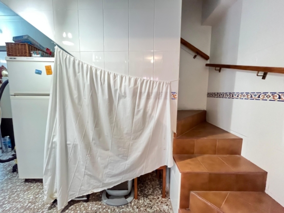 Townhouse in Salinas (Ref: 23218)