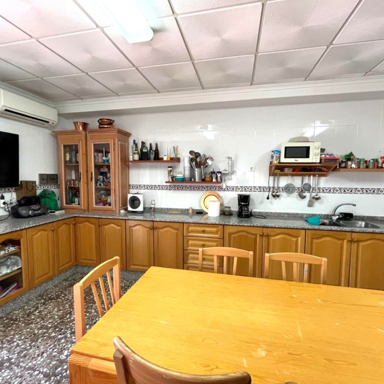 Townhouse in Salinas (Ref: 23218)