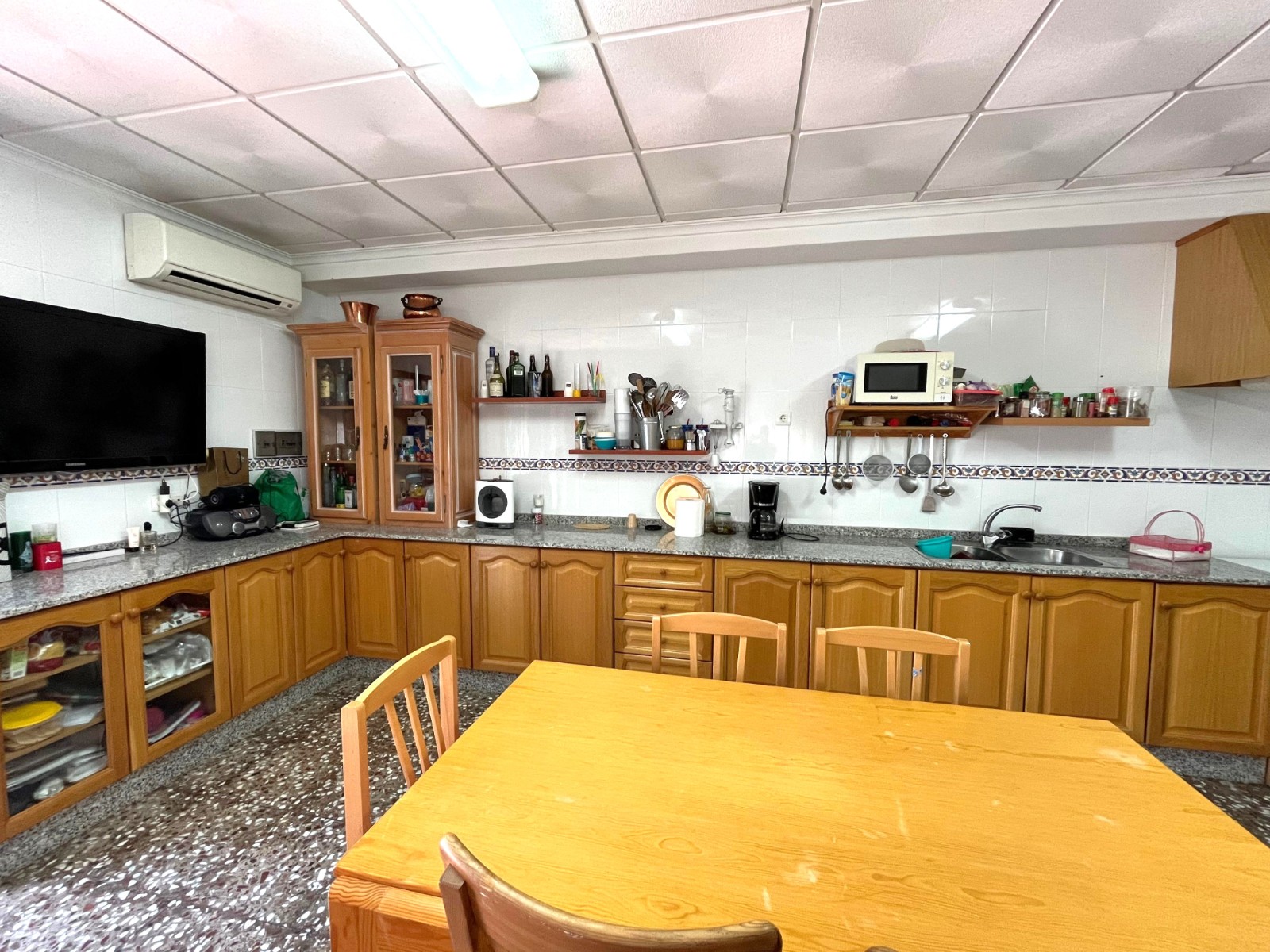 Townhouse in Salinas (Ref: 23218)