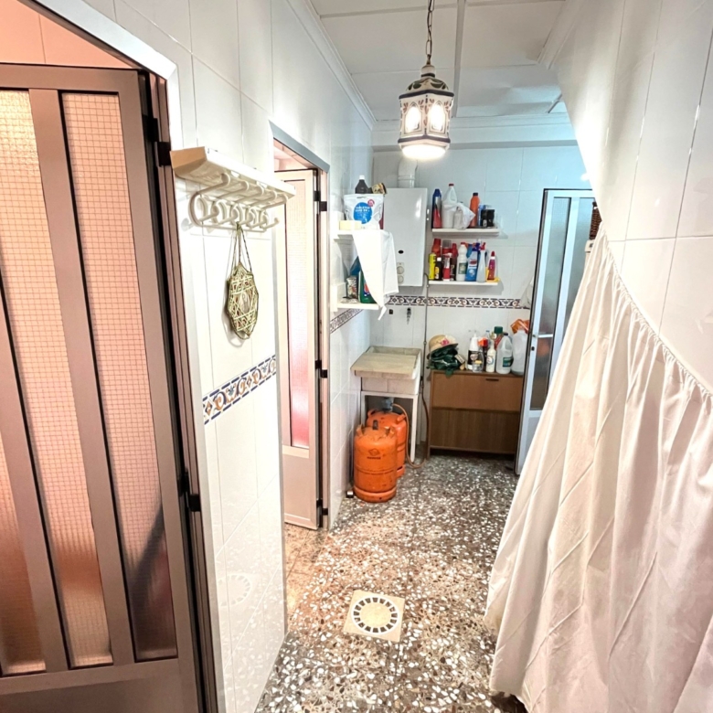 Townhouse in Salinas (Ref: 23218)