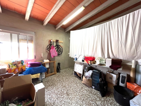 Townhouse in Salinas (Ref: 23218)
