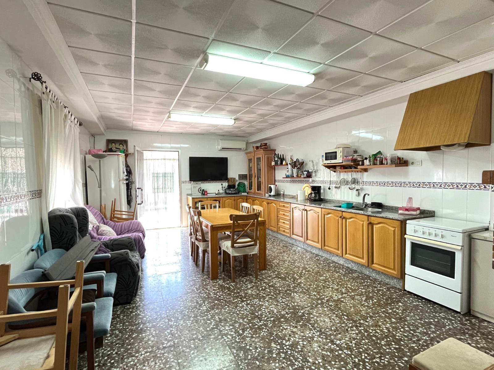 Townhouse in Salinas (Ref: 23218)
