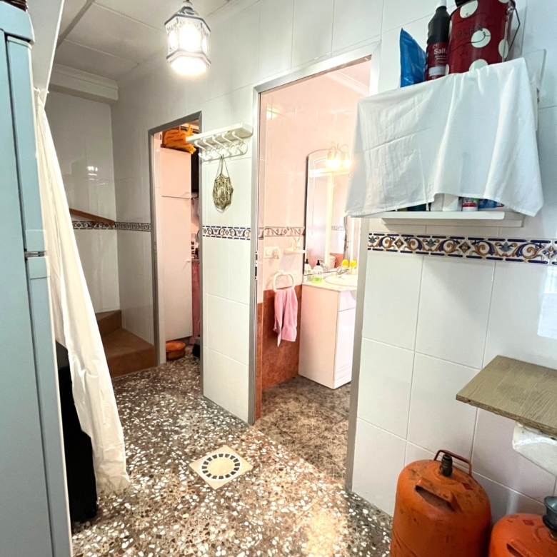 Townhouse in Salinas (Ref: 23218)