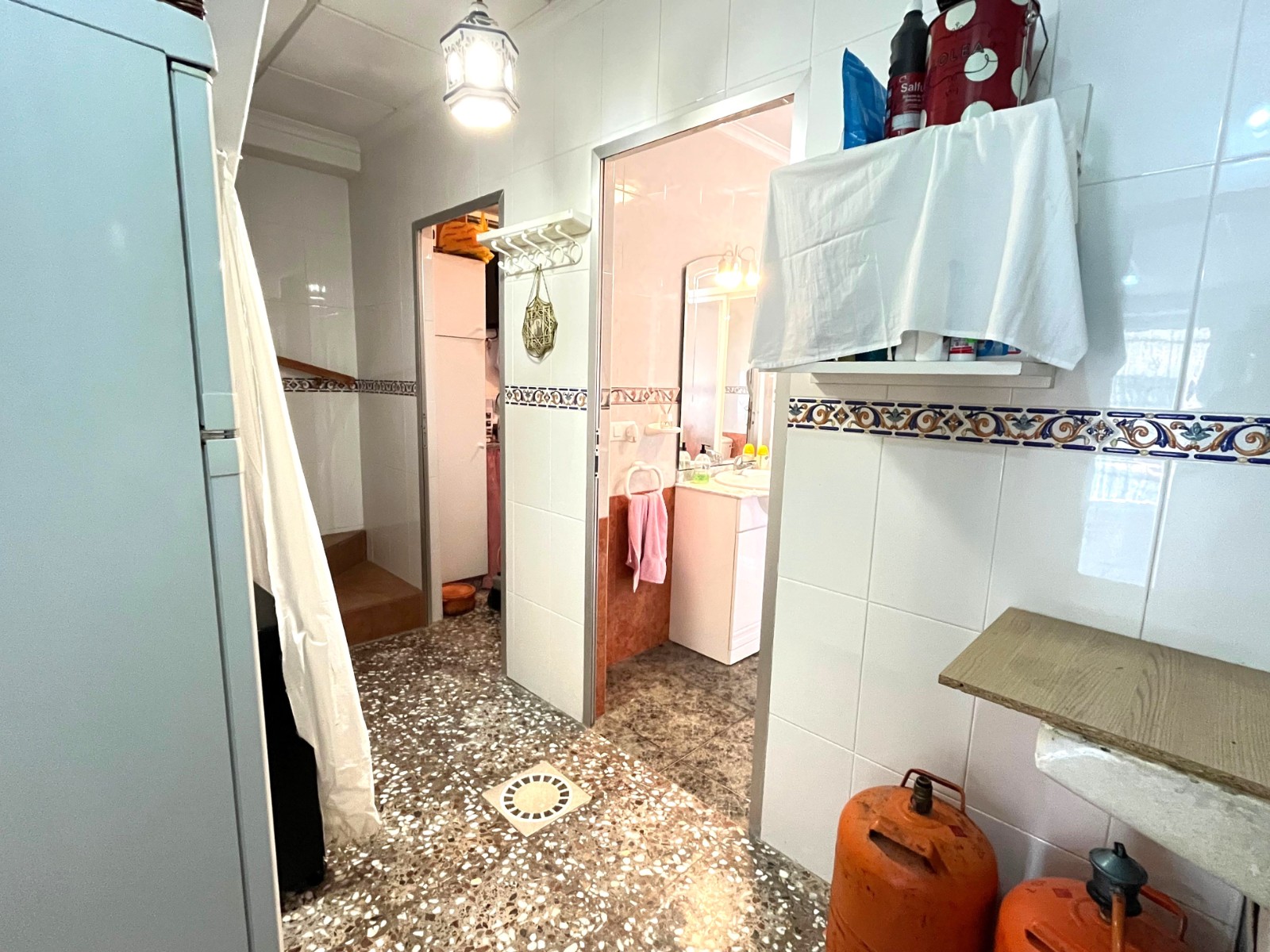 Townhouse in Salinas (Ref: 23218)