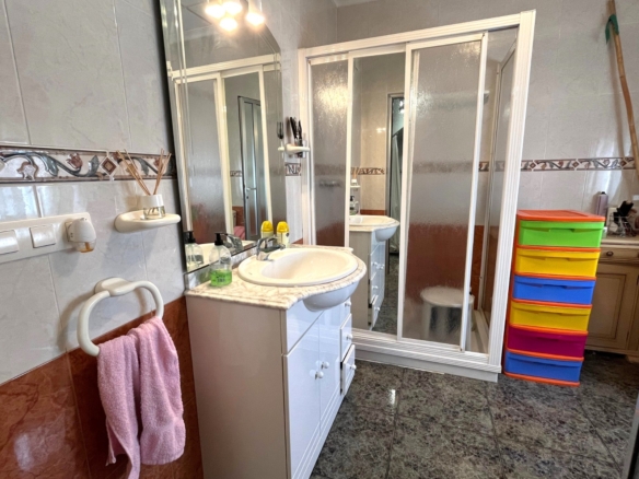Townhouse in Salinas (Ref: 23218)