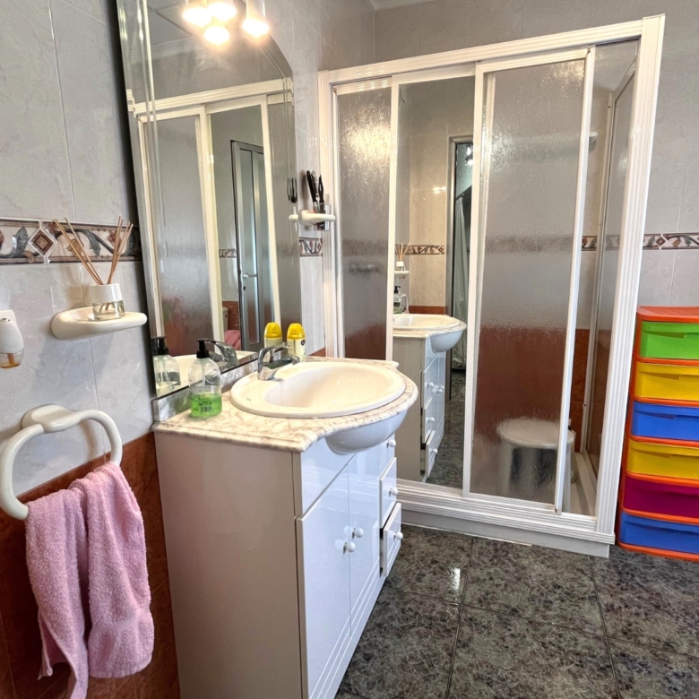 Townhouse in Salinas (Ref: 23218)