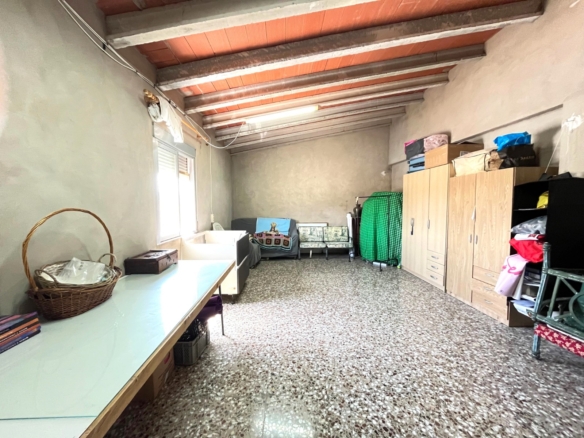 Townhouse in Salinas (Ref: 23218)