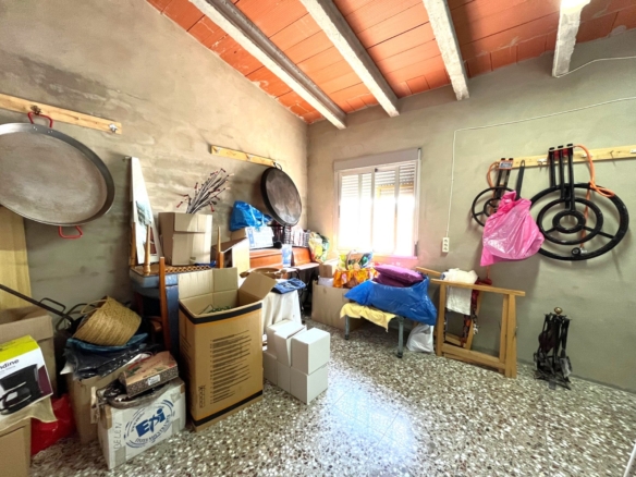 Townhouse in Salinas (Ref: 23218)