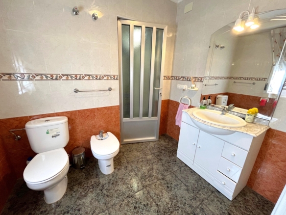 Townhouse in Salinas (Ref: 23218)