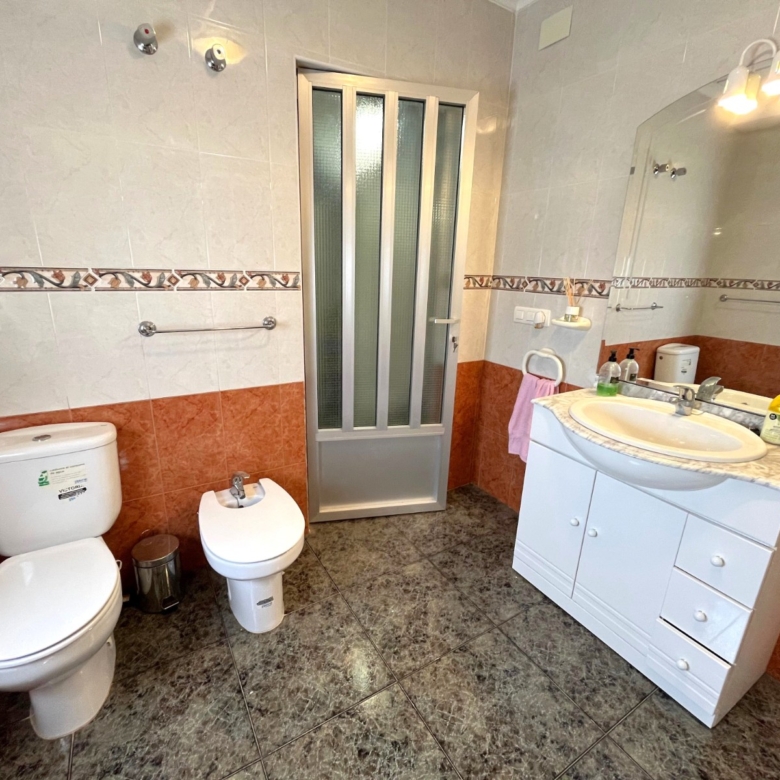 Townhouse in Salinas (Ref: 23218)