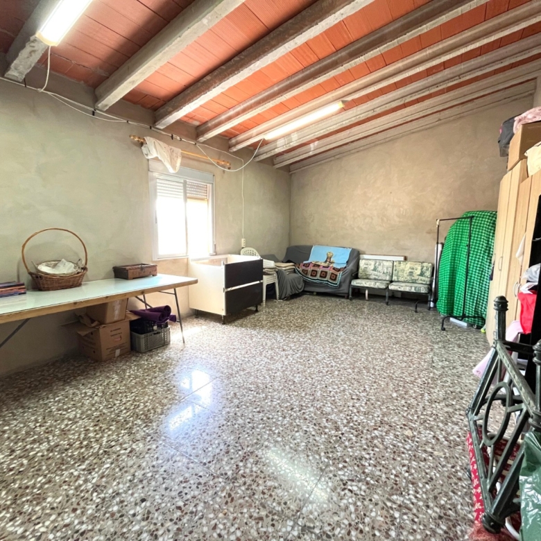 Townhouse in Salinas (Ref: 23218)