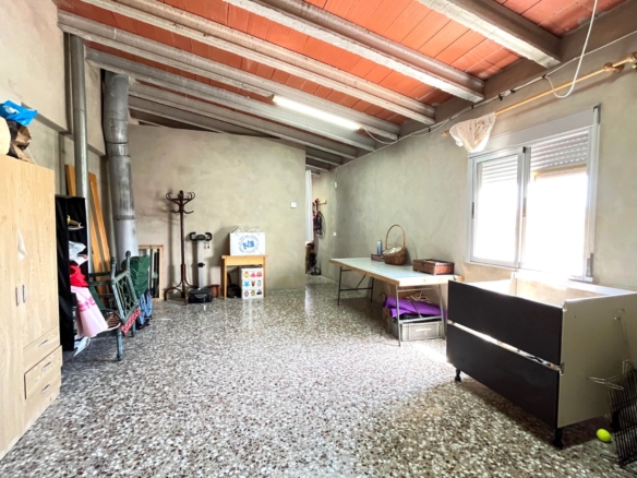 Townhouse in Salinas (Ref: 23218)