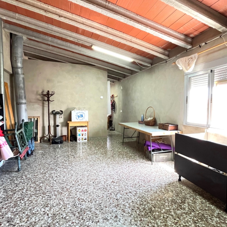 Townhouse in Salinas (Ref: 23218)