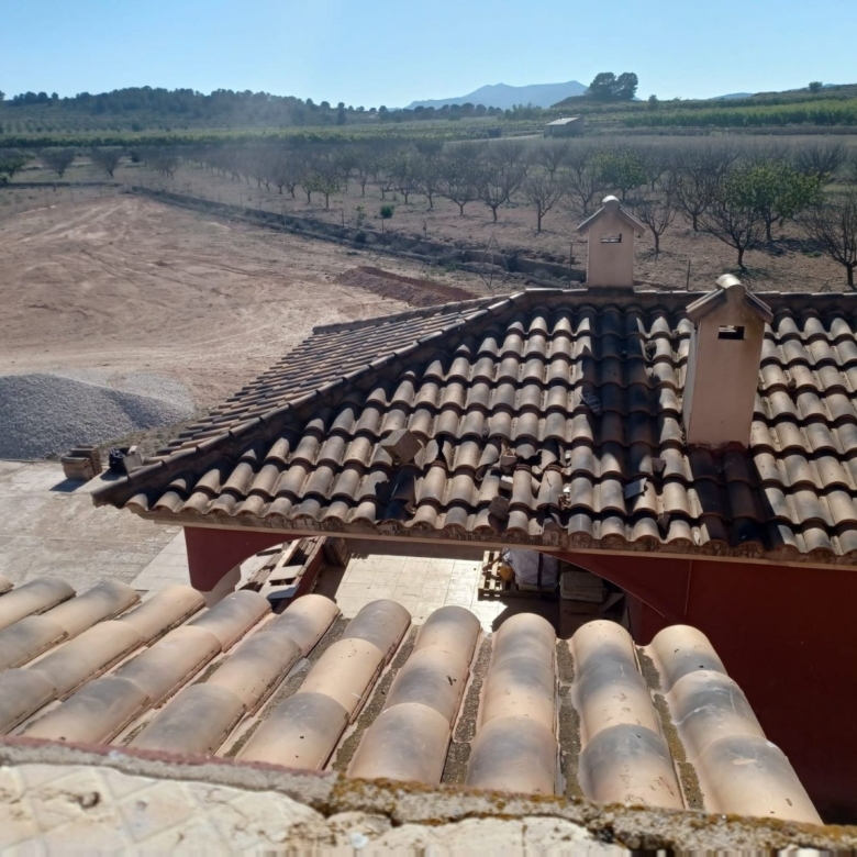 Villa in Pinoso (Ref: 9038 PT3140)
