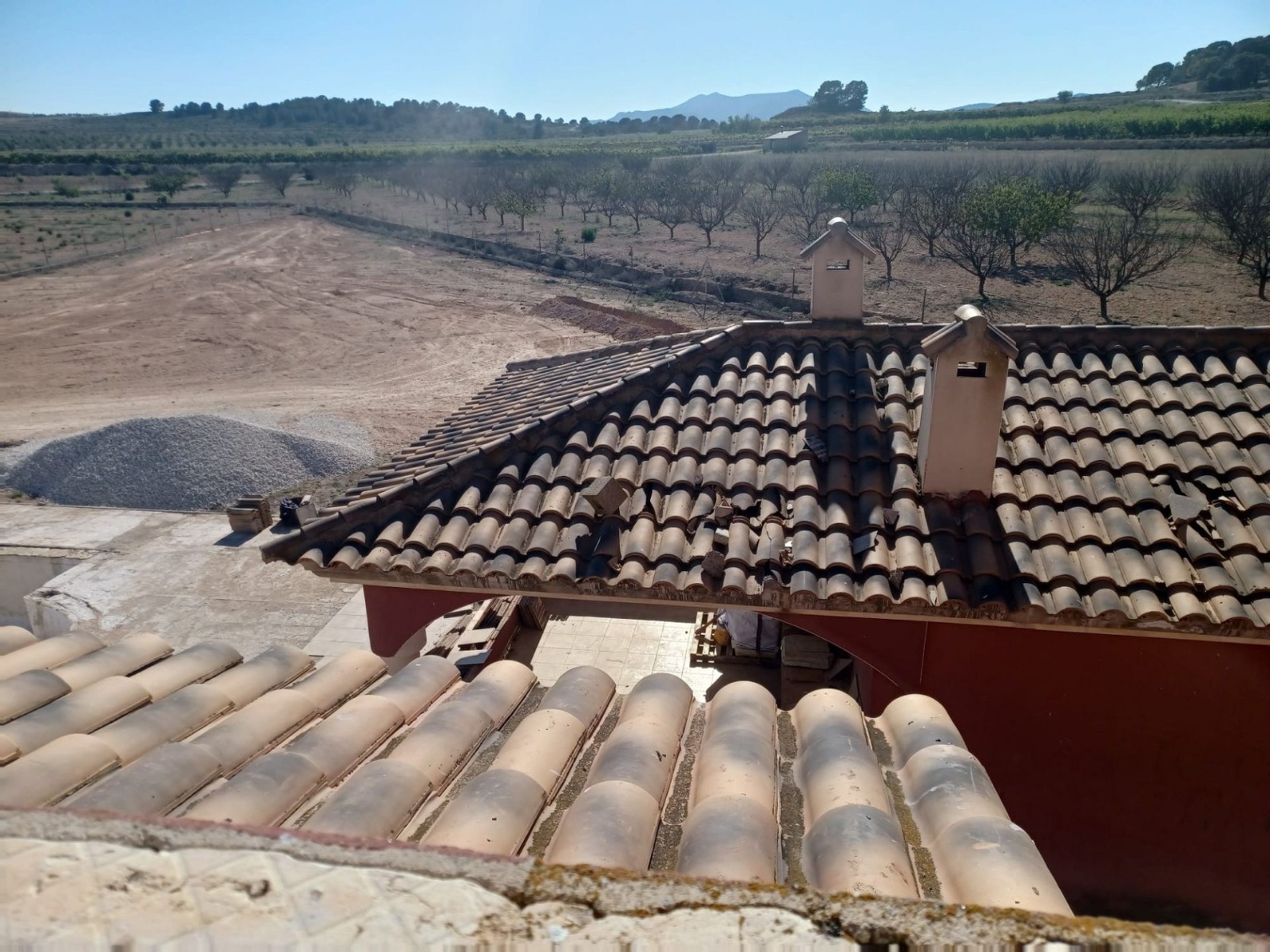 Villa in Pinoso (Ref: 9038 PT3140)
