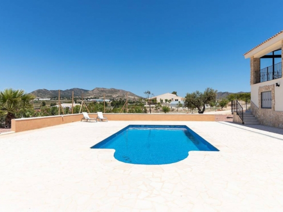 Villa in La Romana (Ref: 9039 GM2265)