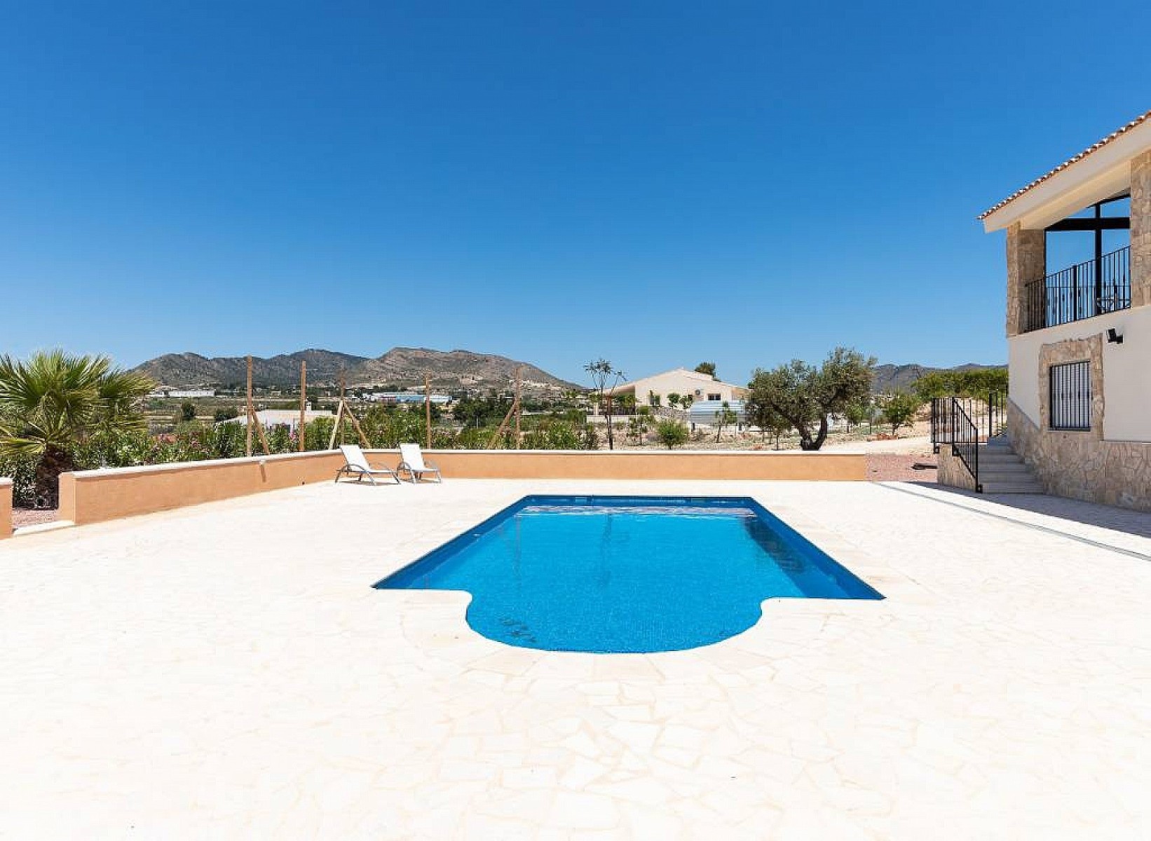 Villa in La Romana (Ref: 9039 GM2265)