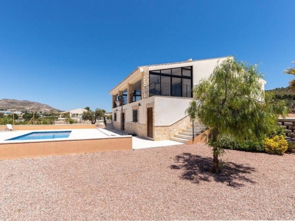 Villa in La Romana (Ref: 9039 GM2265)