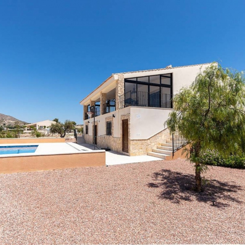 Villa in La Romana (Ref: 9039 GM2265)