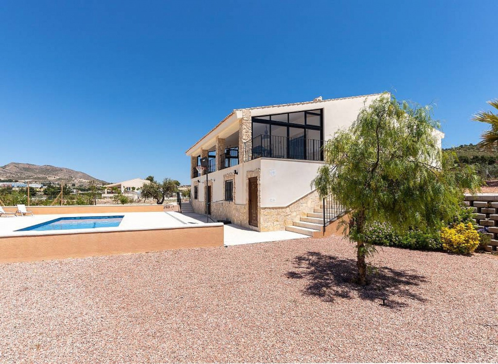 Villa in La Romana (Ref: 9039 GM2265)