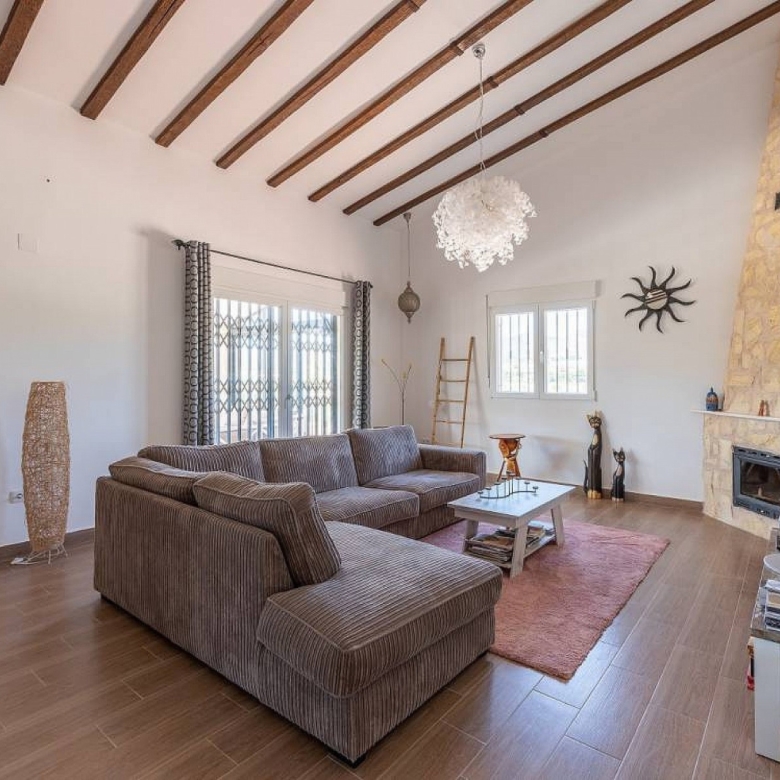 Villa in La Romana (Ref: 9039 GM2265)