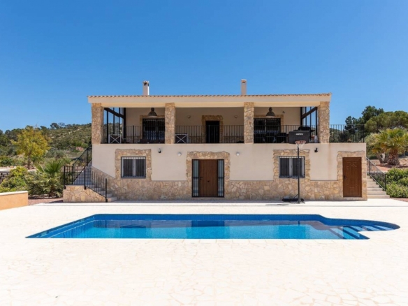 Villa in La Romana (Ref: 9039 GM2265)