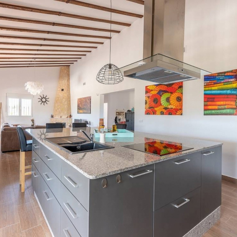 Villa in La Romana (Ref: 9039 GM2265)