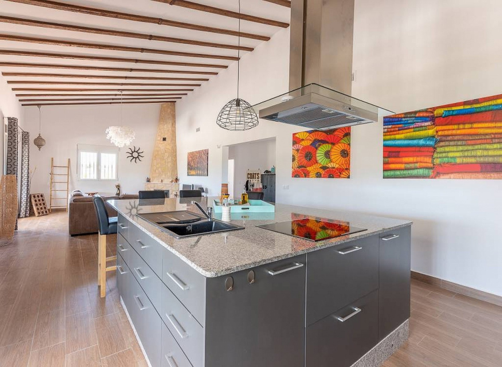 Villa in La Romana (Ref: 9039 GM2265)