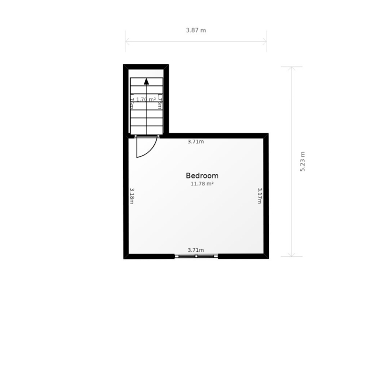 Townhouse in Sax (Ref: 23216)