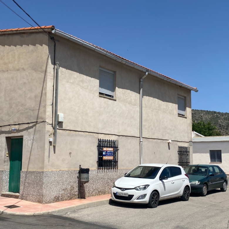 Townhouse in Salinas (Ref: 23218)
