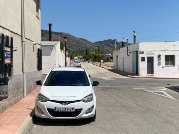 Townhouse in Salinas (Ref: 23218)