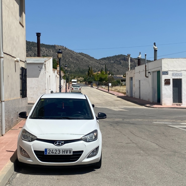 Townhouse in Salinas (Ref: 23218)