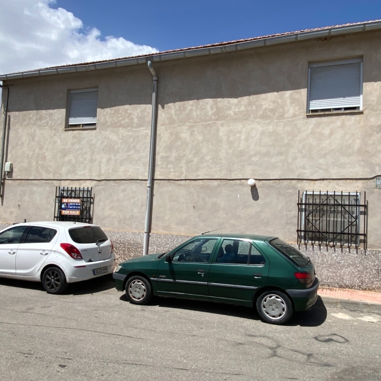 Townhouse in Salinas (Ref: 23218)