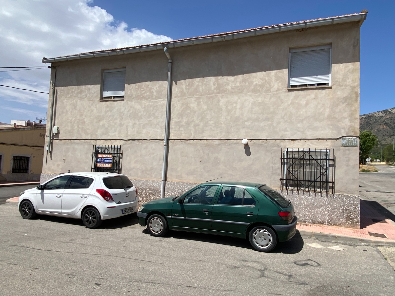 Townhouse in Salinas (Ref: 23218)