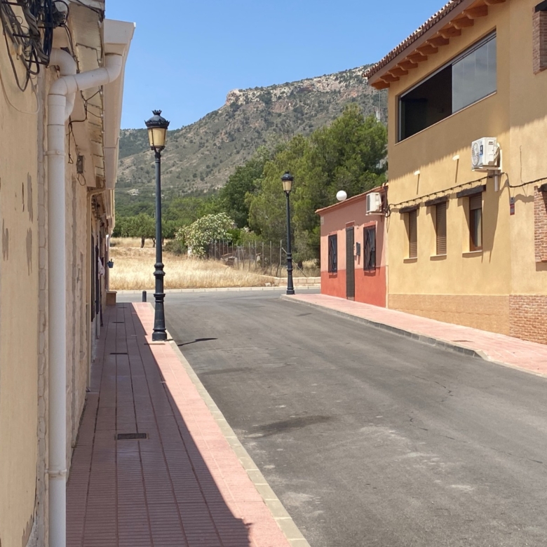 Townhouse in Salinas (Ref: 23218)